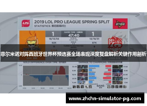 菲尔米诺对阵西班牙世界杯预选赛全场表现深度复盘解析关键作用剖析