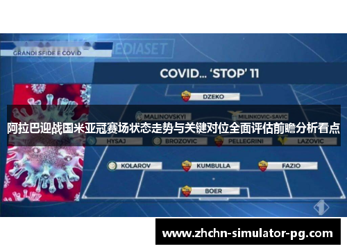 阿拉巴迎战国米亚冠赛场状态走势与关键对位全面评估前瞻分析看点